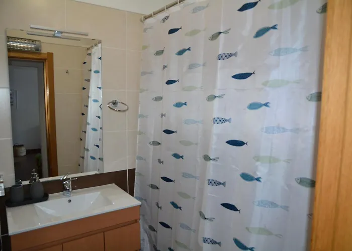 Apartamento A 2
