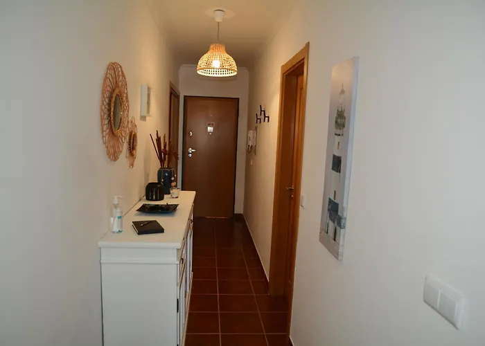 A 2 Appartement *