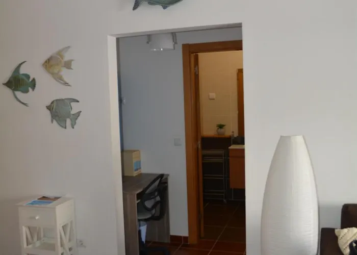 A 2 Apartamento Santa Luzia (Tavira)