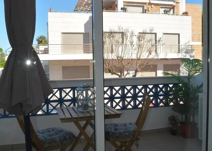 A 2 Santa Luzia (Tavira)