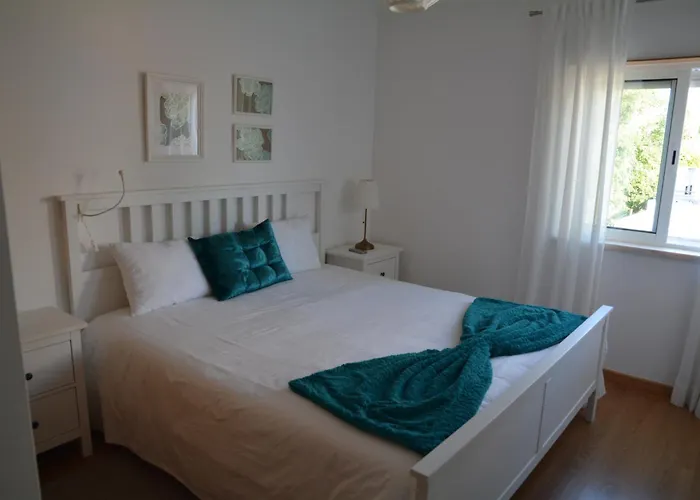 A 2 * Santa Luzia (Tavira)