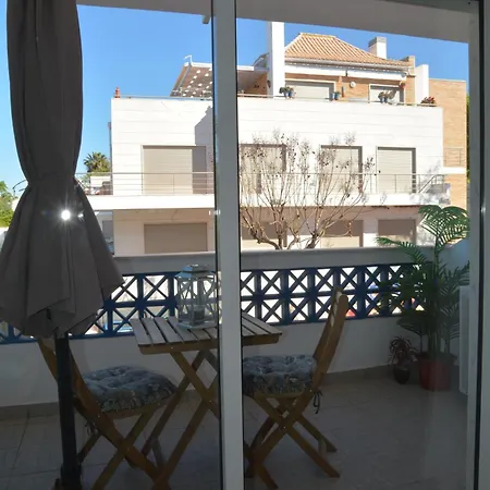 A 2 Santa Luzia (Tavira)