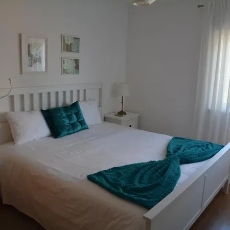 A 2 * Santa Luzia (Tavira)